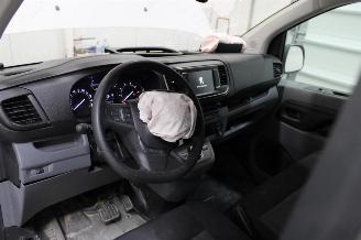 Peugeot Expert  picture 9