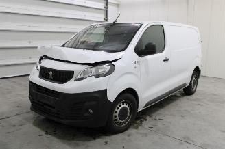  Peugeot Expert  2022/6