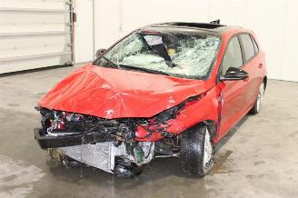Auto incidentate Hyundai I-30 i30 2024/5