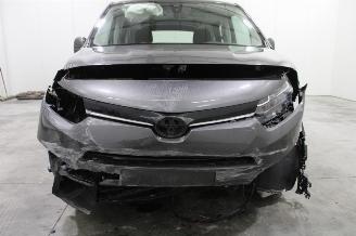 Toyota ProAce CITY picture 6