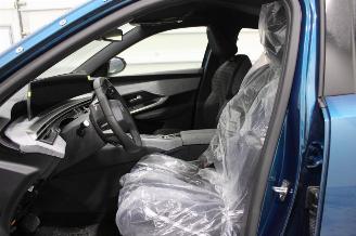 Peugeot 3008  picture 8