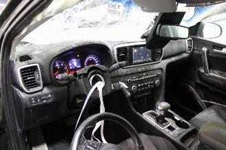 Kia Sportage  picture 11