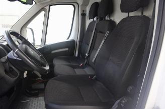 Citroën Jumper  picture 11