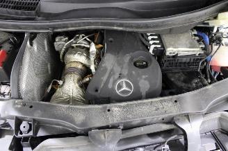Mercedes Vito  picture 14