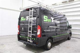 Peugeot Boxer  picture 3