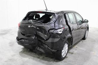 Dacia Sandero  picture 3