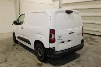 Toyota ProAce CITY picture 4