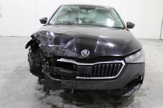 Skoda Scala  picture 5