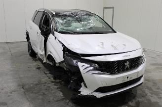 Peugeot 5008  picture 2