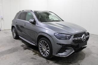 Mercedes GLE 400 picture 2