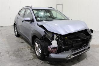 Hyundai Kona  picture 2