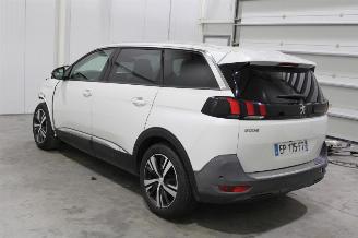 Peugeot 5008  picture 4