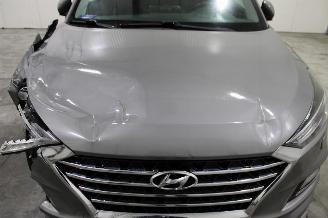 Hyundai Tucson  picture 23