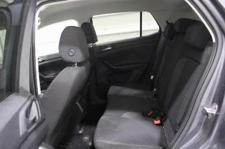 Volkswagen T-Cross  picture 12