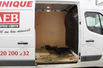 Renault Master  picture 13