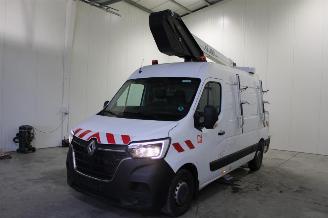  Renault Master  2023/4