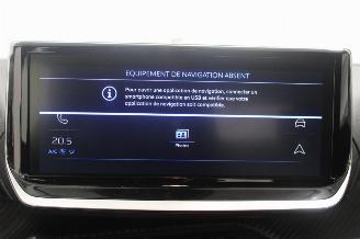 Peugeot 2008  picture 13