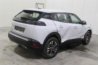 Peugeot 2008  picture 3