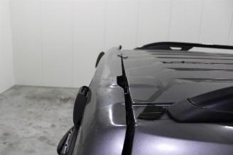 Peugeot Rifter  picture 8