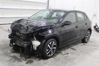 Schadeauto Volkswagen Polo  2019/6
