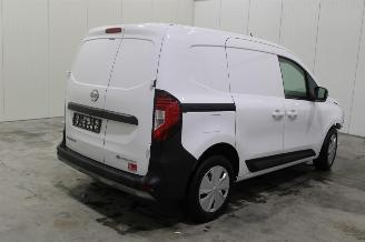 Nissan Townstar  picture 3