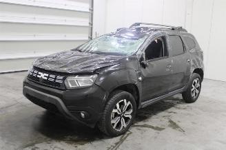Sloopauto Dacia Duster  2024/1