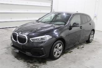 Coche accidentado BMW 1-serie 116 2024/4
