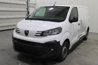 Auto incidentate Peugeot Expert  2025/3