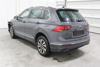 Volkswagen Tiguan  picture 4
