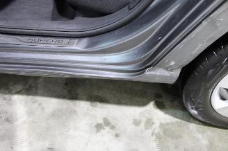 Skoda Superb  picture 19