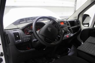 Citroën Jumper  picture 10