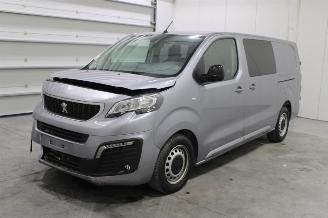 skadebil auto Peugeot Expert  2023/6