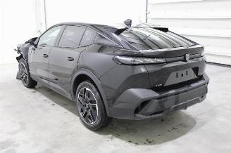 Peugeot 408  picture 4