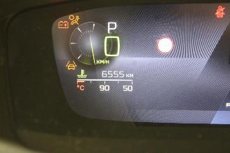 Peugeot 408  picture 12