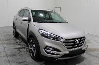 Hyundai Tucson  picture 2