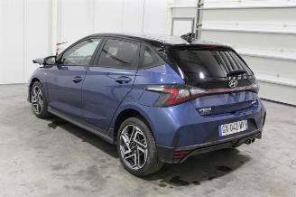 Hyundai I-20 i20 picture 4