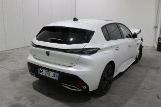 Peugeot 308  picture 3