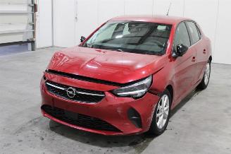 krockskadad bil auto Opel Corsa  2023/3