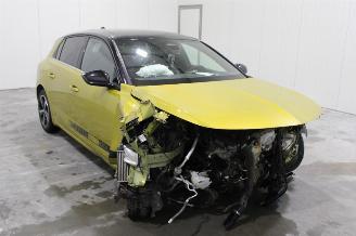 Opel Astra  picture 2