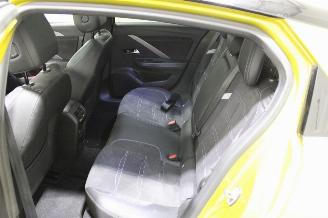 Opel Astra  picture 12