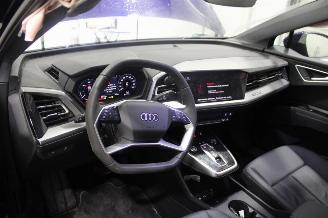 Audi Q4 e-tron picture 10