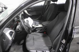 BMW 1-serie 116 picture 11