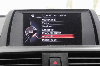 BMW 1-serie 116 picture 14