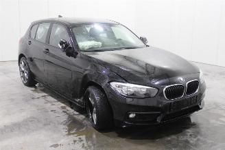 BMW 1-serie 116 picture 2