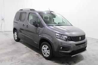 Peugeot Rifter  picture 2