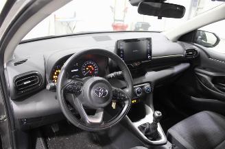 Toyota Yaris  picture 10