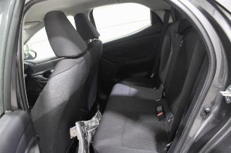 Toyota Yaris  picture 12