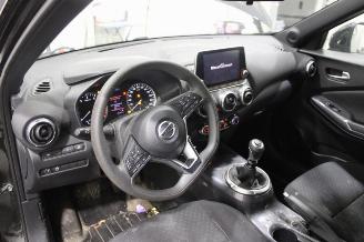 Nissan Juke  picture 8