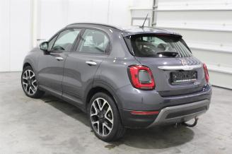 Fiat 500X  picture 4