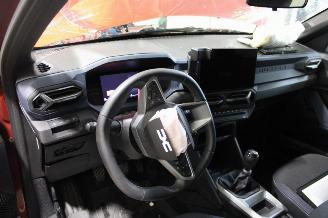 Dacia Duster  picture 9